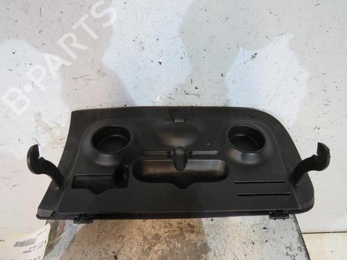 Glove box PEUGEOT 206 Hatchback (2A/C) 1.1 i | BP25092566C95 