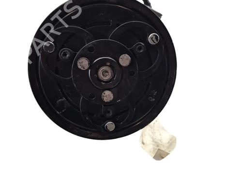 AC compressor RENAULT CLIO IV (BH_) 1.5 dCi 90 | BP25073916M34 