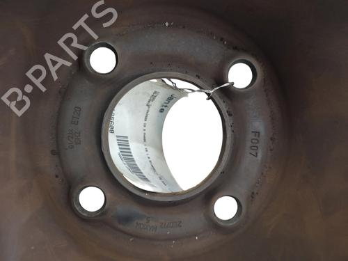 Fælk Fælk CITROËN C3 III (SX) 1.6 BlueHDi 75 (75 hp) 33829129 33829129