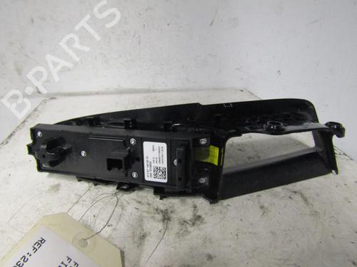 Used Left front window switch Left front window switch FORD FIESTA VI (CB1, CCN) 1.0 EcoBoost (100 hp) 25079518 25079518