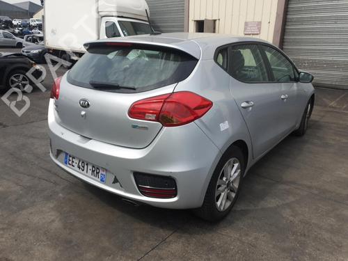 Horn KIA CEE'D (JD) 1.6 CRDi 136 | BP25088525E13  - Image 16