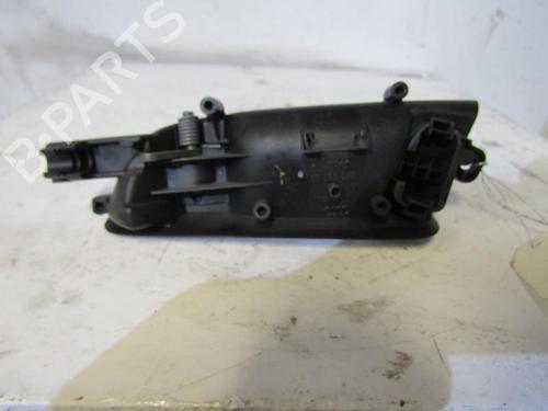 Front right interior door handle AUDI A3 (8P1)  | BP25111989I14 