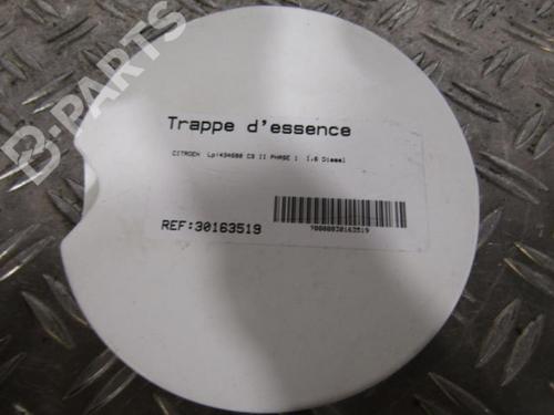 Used Fuel flap Fuel flap CITROËN C3 Picasso (SH_) 1.6 HDI 90 (92 hp) 10591031 10591031