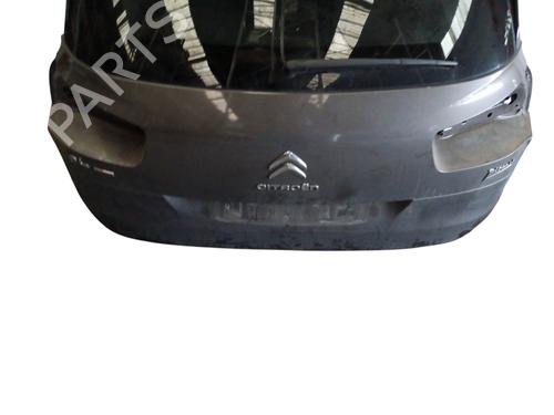 Tailgate CITROËN C4 Picasso II 1.6 HDi / BlueHDi 115 | BP31952849C6 - Image 6