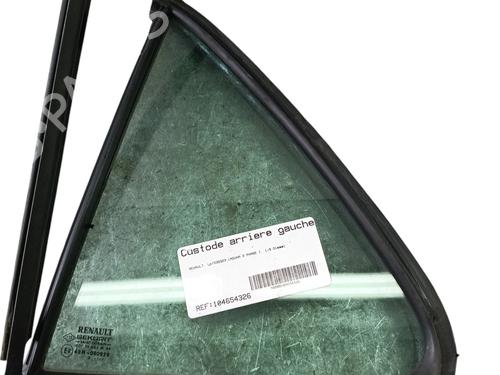 Used Front right quarter glass CITROËN DS3 (SA_) 1.6 THP 155 (156 hp) 25221898