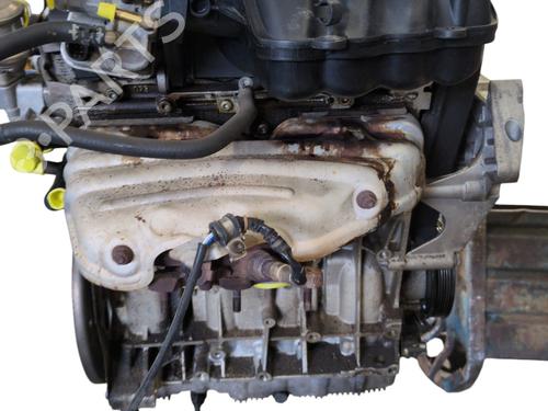 Engine VW GOLF V (1K1) 1.6 | BP29598125M1 