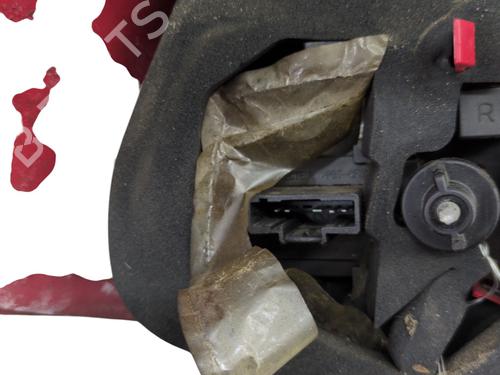 Right taillight PEUGEOT 206+ (2L_, 2M_) 1.4 i | BP27329256C35 