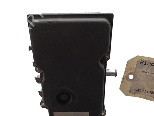 ABS pump CITROËN JUMPY II Van 1.6 HDi 90 8V | BP30329186M43 - Image 7