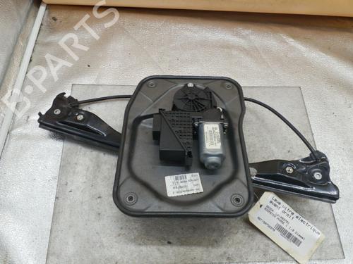 Used Front right window mechanism Front right window mechanism SKODA ROOMSTER (5J7) 1.9 TDI (105 hp) 25092791 25092791