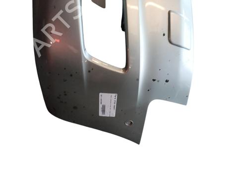 Front bumper PEUGEOT 508 SW I (8E_) 1.6 THP | BP31069242C7 