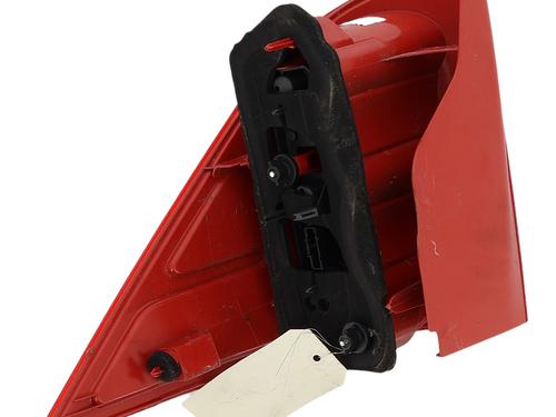 Left taillight PEUGEOT 1007 (KM_) 1.4 | BP36542563C34 - Image 3