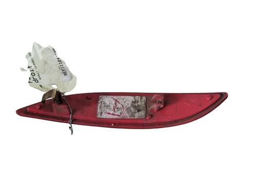 Używane Lampa zderzaka tylnego prawa RENAULT MEGANE III Hatchback (BZ0/1_, B3_) 1.9 dCi (BZ0N, BZ0J) (131 hp) 29332485