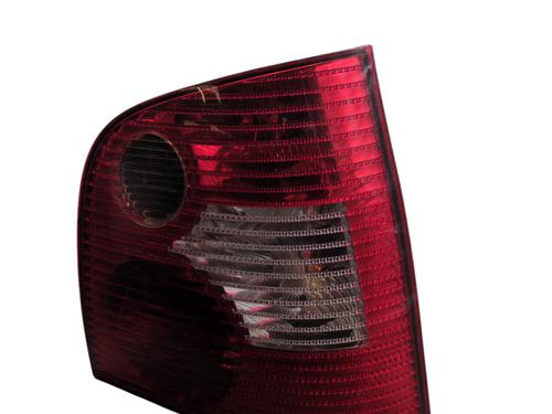 Right taillight VW POLO (9N_, 9A_) 1.9 SDI | BP27837279C35 