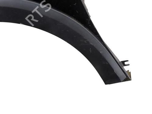 Used Left front fenders DACIA SANDERO II TCe 90 (B8M1, B8MA, B8AC) (90 hp) 29944006
