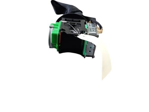 Front right seatbelt CITROËN DS4 (NX_) 1.6 THP 155 | BP33050169I25 - Image 4