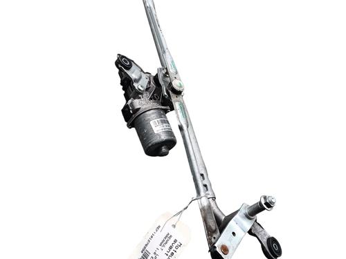 Used Front wiper motor RENAULT ARKANA I (LCM_, LDN_) 1.6 E-TECH 145 (LDMU) (143 hp) 25056739