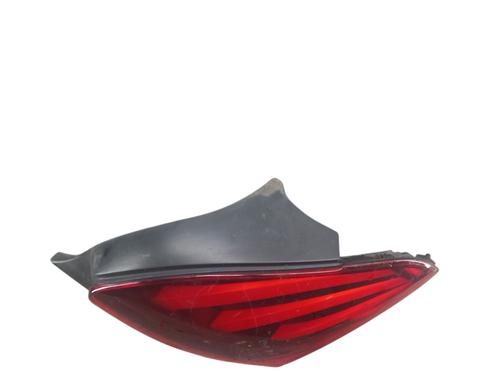 Right taillight PEUGEOT 208 I (CA_, CC_) 1.6 BlueHDi 100 | BP25099201C35 