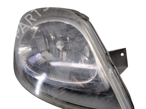 Right headlight RENAULT TRAFIC II Van (FL) 2.5 dCi 135 (FL0D) | BP30650468C29  - Image 6