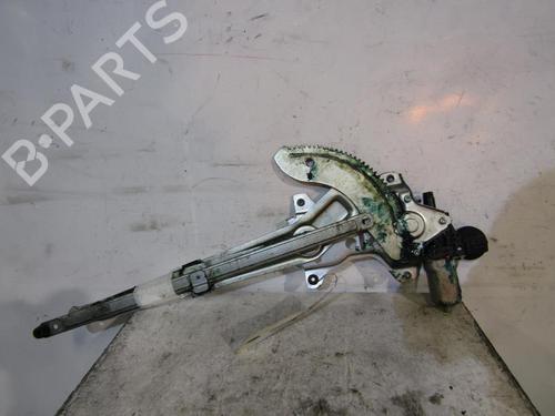 Front left window mechanism SUZUKI SWIFT III (MZ, EZ) 1.3 (RS413, ZC11S) | BP25106157C22 