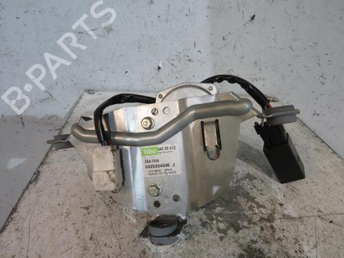 Rear wiper motor RENAULT ESPACE III (JE0_) 2.2 D | BP25109991M102 