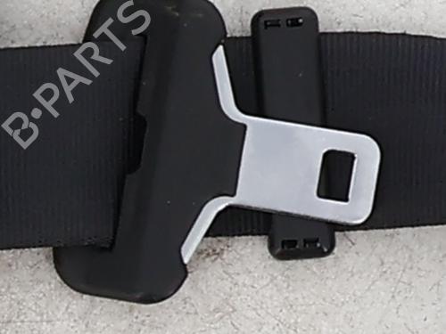 Front right seatbelt CITROËN C3 Picasso (SH_) 1.6 HDI 90 | BP39487297I25 - Image 4