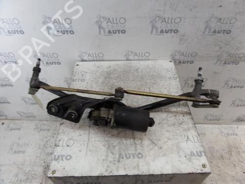 Used Front wiper motor FORD TRANSIT CONNECT (P65_, P70_, P80_) 1.8 Di (75 hp) 25087141