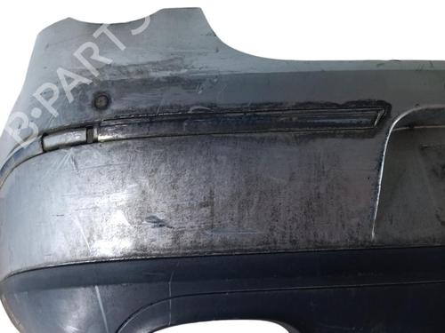 Rear bumper VW PASSAT B6 (3C2) 1.9 TDI | BP25059856C8