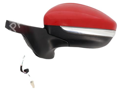 left-mirror-citroen-c3-iii-sx-2016-36262708 main image