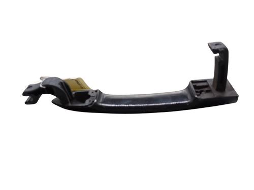 Used Rear left exterior door handle RENAULT CAPTUR I (J5_, H5_) 1.2 TCe 120 (120 hp) 28319098