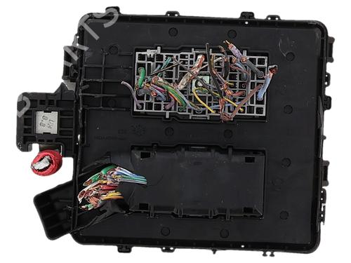 Fuse box FORD TRANSIT CUSTOM V362 Van (FY, FZ) 2.0 EcoBlue | BP37201182E1 - Image 5