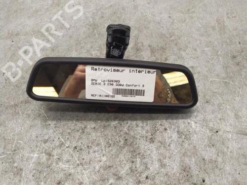 Rear mirror BMW 3 (E90) 330 d | BP25074968I6 - Image 2