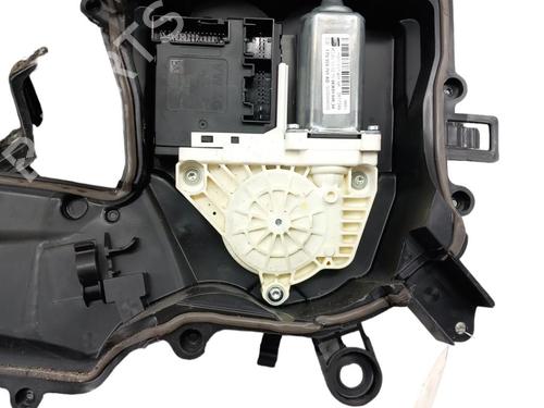 Used Front left window mechanism SEAT LEON (1P1) [2005-2013]  25076277