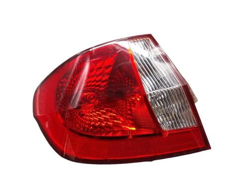 Used Left taillight HYUNDAI GETZ (TB) 1.5 CRDi (88 hp) 25088492