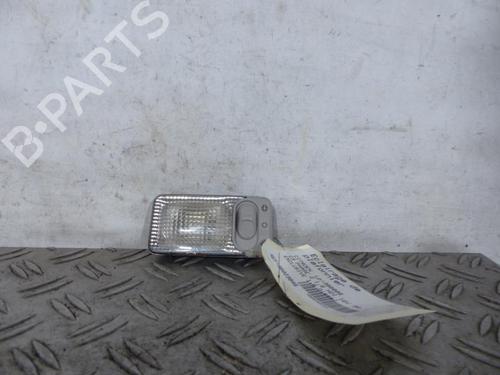 Used Interior roof light Interior roof light CITROËN C3 II (SC_) 1.6 HDi 90 (90 hp) 25064869 25064869