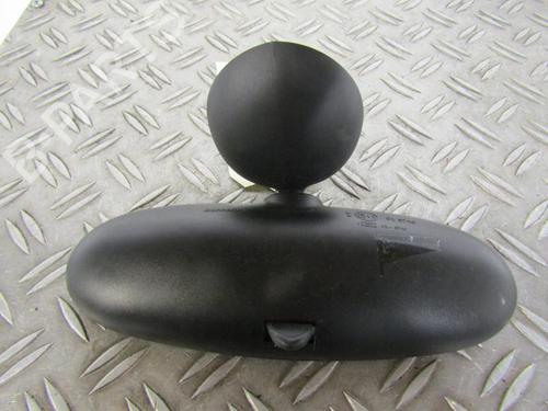 Used Rear mirror MINI MINI (R50, R53) One (90 hp) 25066053