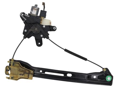 Used Rear right window mechanism Rear right window mechanism FORD MONDEO V Turnier (CF) 1.5 TDCi (120 hp) 40001877 40001877