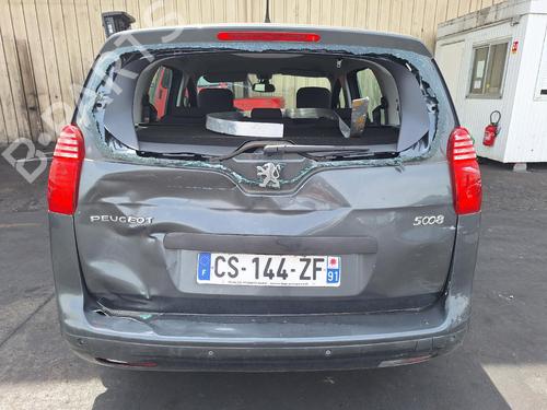 Brugte PEUGEOT 5008 (0U_, 0E_) 1.6 HDi 4947046