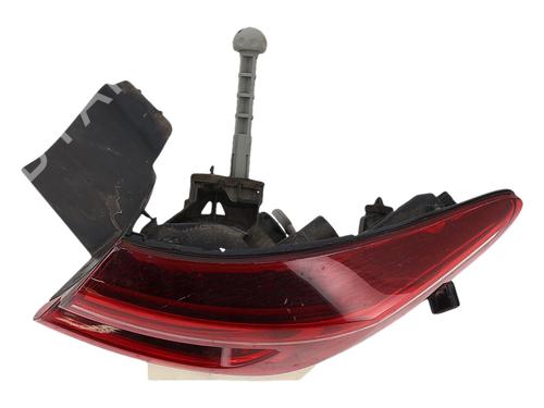 Right taillight RENAULT CLIO V (B7_) 1.5 Blue dCi 85 (B7AG) | BP37268969C35 - Image 4