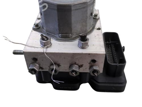 ABS Bremseaggregat VW POLO V (6R1, 6C1) 1.2 (70 hp) 32671316