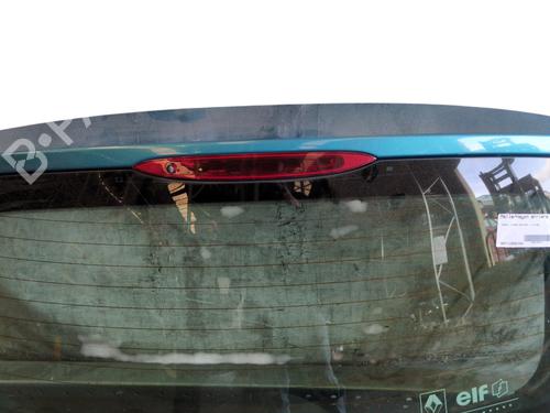 Tailgate RENAULT MODUS / GRAND MODUS (F/JP0_) 1.5 dCi (FP0D, JP0D) | BP29476237C6 