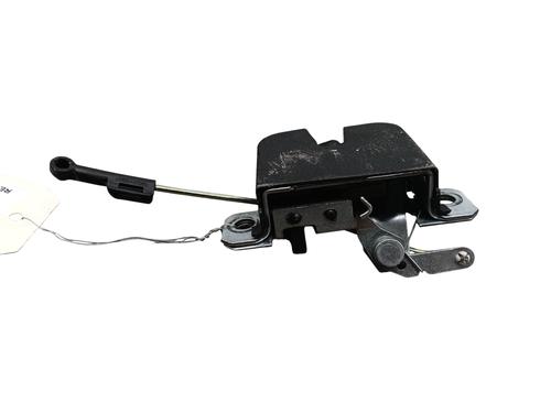 Tailgate lock SEAT IBIZA III (6L1) 1.6 16V | BP26029451C101 