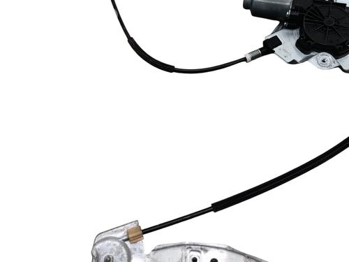 Rudehejsemekanisme Højre foran RENAULT CLIO III (BR0/1, CR0/1) 1.2 16V (BR02, BR0J, BR11, CR02, CR0J, CR11) | BP29940344C23 