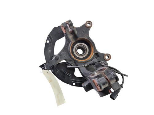 Right front steering knuckle RENAULT MEGANE IV Grandtour (K9A/M/N_) 1.5 Blue dCi 115 (K9A6) | BP25071960M26 