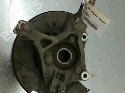 Left front steering knuckle OPEL ASTRA J (P10) 1.7 CDTI (68) | BP25104230M25 - Image 2