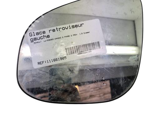 Left mirror glass RENAULT KANGOO Express (FW0/1_) 1.5 dCi 75 (FW07, FW10, FW04) | BP28962392C148 