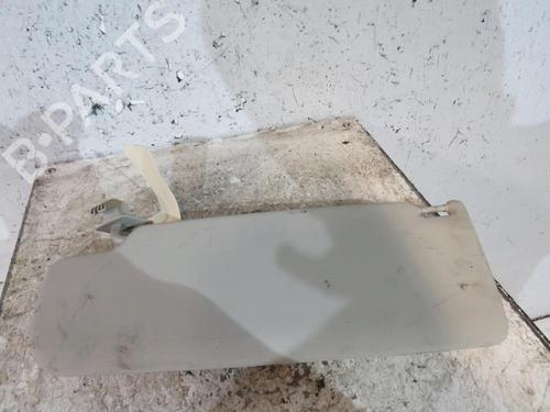 Used Right sun visor Right sun visor VW POLO (6N2) 1.4 (60 hp) 25066161 25066161