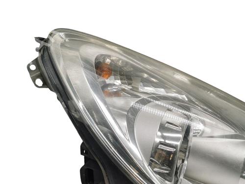 Right headlight OPEL CORSA D (S07) 1.3 CDTI (L08, L68) | BP25102012C29 