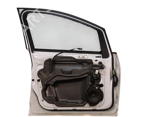 Left front door FORD C-MAX II (DXA/CB7, DXA/CEU) 1.6 TDCi | BP29482147C2 
