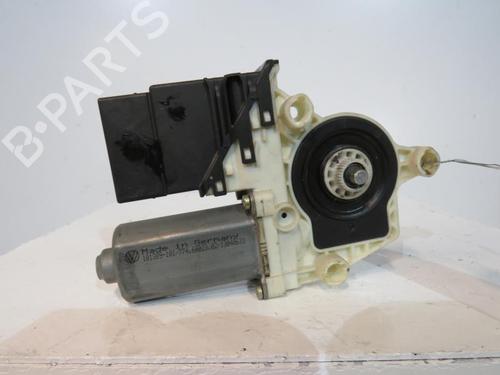 Used Left rear window motor Left rear window motor SEAT TOLEDO I (1L2) [1991-1999] 25095207 25095207