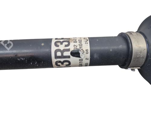 Right front driveshaft PEUGEOT 108 1.0 VTi | BP25075377M39 - Image 2